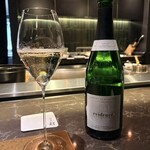 鉄板焼 雅 銀座 - 