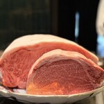 鉄板焼 雅 銀座 - 