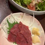 居酒屋 もてなし屋 - 