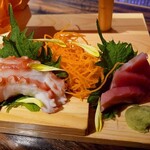 四季彩  上野駅前店 - 