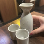 釜めし 博多焼き鳥 個室居酒屋 炭ス。 - 日本酒