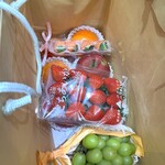 フルーツショップ青木 - 