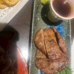 居酒屋 もてなし屋 - 