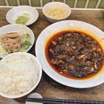 中国酒家　菜都 - 
