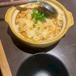 居酒屋 もてなし屋 - 