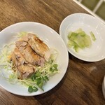 中国酒家　菜都 - 