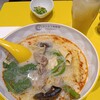 ココカラ麻辣湯