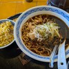 中国ラーメン揚州商人 東大宮店