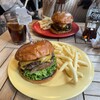 中目黒 Burger Factory