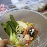 ラホンバンマーラータン - 