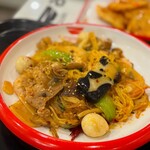 ラホンバンマーラータン - 