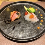 トレヴィーテ - 