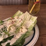 Cafe&Dining Cheese Cheese Worker 千葉店 - 