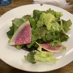 ビストロ Urushi - 