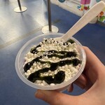 ディッピンドッツ・アイスクリーム - 