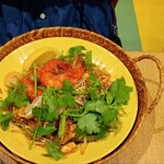 グリーンパッタイ イオン板橋ショッピングセンター - 