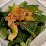 日本料理　　銀扇 - 