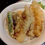 日本料理　　銀扇 - 