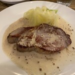 ビストロ Urushi - 