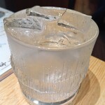 海鮮もんじゃ酒場 力亭 - 