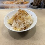 深大寺石蕎麦 河鳥 - 