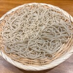 肉と蕎麦の店　晴レルヤ - 