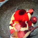 海鮮もんじゃ酒場 力亭 - 