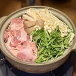 個室と和食 和ノ音  - 