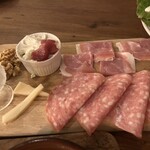 Cafe&Dining Cheese Cheese Worker 千葉店 - 