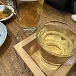 あてまき喜重朗 - 