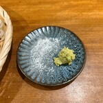 肉と蕎麦の店　晴レルヤ - 