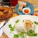 グリーンパッタイ イオン板橋ショッピングセンター - 