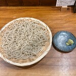 肉と蕎麦の店　晴レルヤ - 