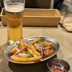 エリックサウス 高円寺カレー＆ビリヤニセンター - 