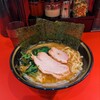 横濱家系ラーメン 十三代目野中家