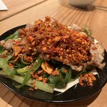 焼野菜 五十家 - 