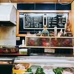 亀庄寿司 - 2026.01月  メニュー