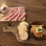 Cafe&Dining Cheese Cheese Worker 千葉店 - 