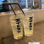 DRAエイトマン - 