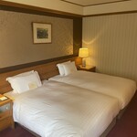 奈良ホテル - 一流の仕事