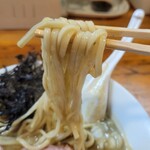 極汁美麺 umami - 