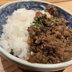 焼野菜 五十家 - 