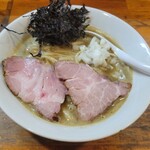 極汁美麺 umami - 