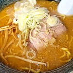 ピッコロ大将 - 料理写真: