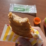 ファミリーマート - 料理写真: