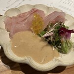 焼野菜 五十家 - 