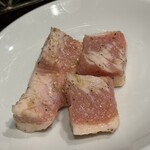 焼肉ホルモン 新井屋 渋谷 - 