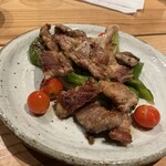 焼野菜 五十家 - 