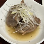焼肉ホルモン 新井屋 - 