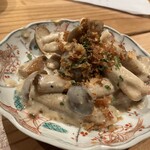 焼野菜 五十家 - 